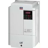 Ls LSLV0040S100-4EONNM 4kw 5.4hp 3 Faz 380 480VAC 50 60hz 5 0.1 400hz Sürücü