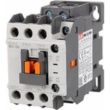 LS Mc-9b 3 Kutup Ls Metasol Kontaktör 1na+1nk 9A AC220V 50/60Hz 1A1B