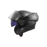LS2 ADVANT 2 JEANS ÇENE AÇILIR MODÜLER KASK