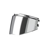 LS2 Advant 2 Kask Camı Irıdıum Gri