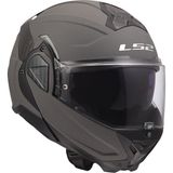 Ls2 Advant 2 Mat Concrete Kask - Diğer