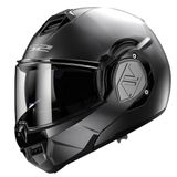 LS2 Advant Çene Açılır Kum Rengi Motosiklet Kaskı