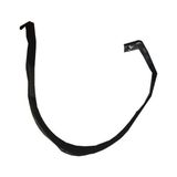 Ls2 Aırflow 2 Kask Arka Alt Plastik - Standart - Tek Renk
