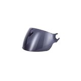 LS2 Airflow Iridium Sarı Kask Camı