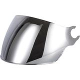 LS2 Airflow Kask Camı UV Işınlarına Karşı Koruma Sağlayan Yedek Parça 100% Uyumlu