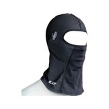 Ls2 Balaklava Siyah Siyah