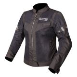 Ls2 Blade Air Kadın Mont Yazlık Siyah siyah S