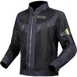 Ls2 Blade Aır Mont Mavi-Neon Sarı - 2XL