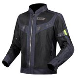 Ls2 Blade Aır Mont Mavı-Neon Sarı