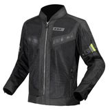 Ls2 Blade Aır Mont Sıyah-Neon Sarı