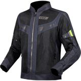 Ls2 Blade Air Yazlık Mont (Mavi-Neon Sarı) - 3XL - Tek Renk