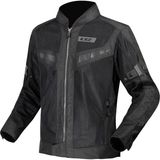 Ls2 Blade Yazlık Motosiklet Montu Siyah