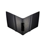 LS2 Breaker Mat Titanium Ön Tepe Havalandırması
