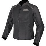 Ls2 Breeze Kadın Yazlık Mont Siyah - XS
