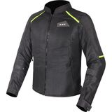 Ls2 Breeze Yazlık Mont (Siyah-Sarı) - 4XL - Tek Renk