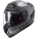 Ls2 Challenger Nardo Gri Kask - 2XL