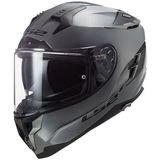 Ls2 Challenger Nardo Gri Kask - XL