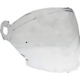 Ls2 Classy Kask Camı Beyaz