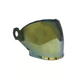 Ls2 Classy Kask Camı Irıdıum Sarı
