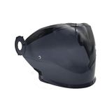 Ls2 Classy Kask Camı Siyah - Standart