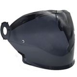 Ls2 Classy Kask Camı Siyah