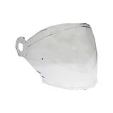 Ls2 Classy Kask Camı - Standart - Şeffaf