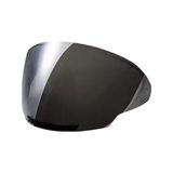 Ls2 Copter 2 Kask Camı Irıdıum Gri - Standart