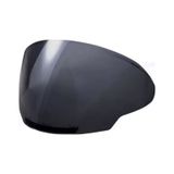 Ls2 Copter 2 Kask Camı Siyah Sıyah