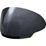 Ls2 Copter 2 Kask Camı Siyah