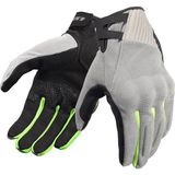 Ls2 Dart 2 Evo Yazlık Motosiklet Eldiveni - 2XL - Gri