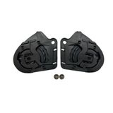 LS2 DRAGON-CHALLENGER 2-STORM 3 KASK YAN KAPAK SET