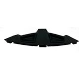 Ls2 Dragon Kask Burunluk - Standart - Tek Renk