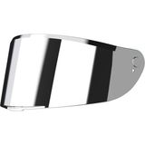LS2 DRAGON KASK CAMI IRIDIUM GRİ - Gri