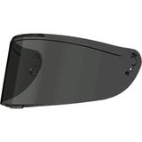 Ls2 Dragon Kask Camı Siyah