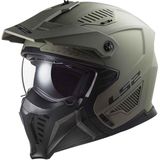 Ls2 Drifter Açık Kask - 2XL