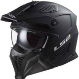 Ls2 Drifter Açık Kask