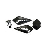 LS2 Explorer Kask Vida Set
