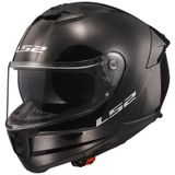 LS2 FF320 Stream Evo Kapalı Motosiklet Kask