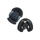 Ls2 Ff325 Strobe Kask İc Ped