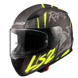 Ls2 Ff353 Rapıd Iı Full Face Kask