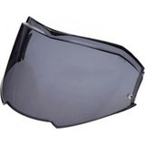 Ls2 FF900 Valiant 2 Orijinal Kask Camı Vizör - Siyah Renk - Desen 3