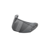 LS2 GİVİ 50.X KASK CAMI SİYAH