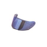 LS2 GİVİ 50.X KASK CAMI SPECTRA MAVİ