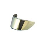 LS2 GİVİ 50.X KASK CAMI SPECTRA SARI