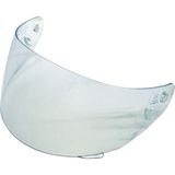 Ls2 Kask Beyaz Camı FF351-FF352-FF369-FF384 Modellerine Uygun Uv Işınlarına Karşı Güvenli Yedek Parça