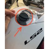 Ls2 Kask Cam Kilitleme Aparatı