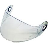 Ls2 Kask Camı Guronı-rıde-strobe Ff370-ff386-ff325 Beyaz Renk UV Işınlarına Karşı Tam Koruma