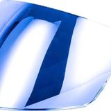 Ls2 Kask Camı Irıdıum Mavi Aırflow Of562