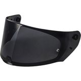 Ls2 Kask Camı Vizör (Rapid, Rapid2, Rapid Mini, Stream, Stream Evo, Storm, Storm 2) - Standart - Gri