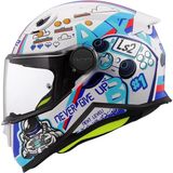 Ls2 Kıd Next Level Çocuk Kask - M